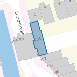 Perceel BSM01-B-6408