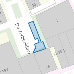 Perceel BSM01-B-6425