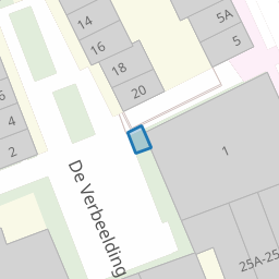 Perceel BSM01-B-6427