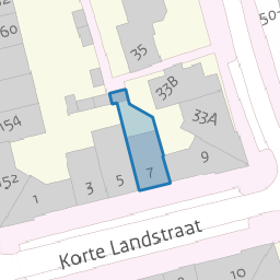 Perceel BSM01-B-6441