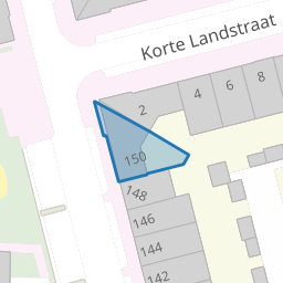 Perceel BSM01-B-6450
