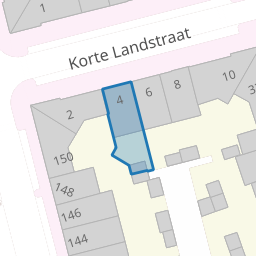 Perceel BSM01-B-6452