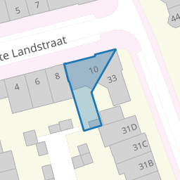 Perceel BSM01-B-6455