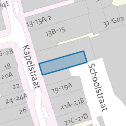 Perceel BSM01-B-6465