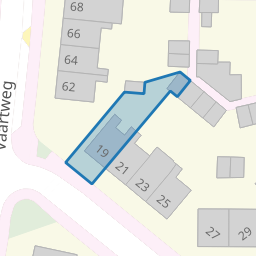 Perceel BSM01-B-6479