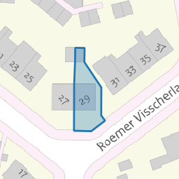 Perceel BSM01-B-6484