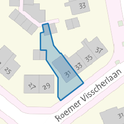 Perceel BSM01-B-6485