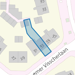 Perceel BSM01-B-6486