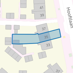 Perceel BSM01-B-6490