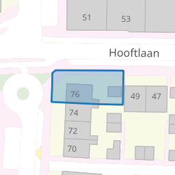 Perceel BSM01-B-6498