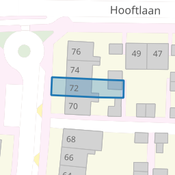 Perceel BSM01-B-6500