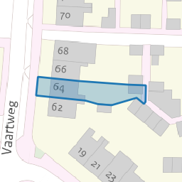 Perceel BSM01-B-6504