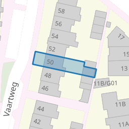 Perceel BSM01-B-6511