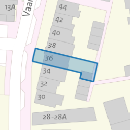 Perceel BSM01-B-6518