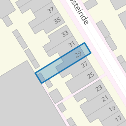 Perceel BSM01-B-6530