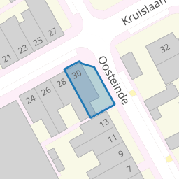 Perceel BSM01-B-6538