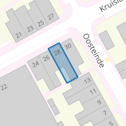 Perceel BSM01-B-6539