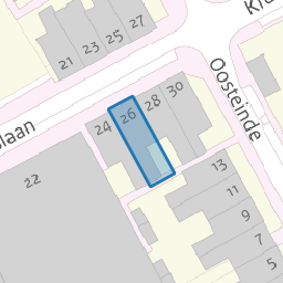 Perceel BSM01-B-6540