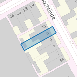 Perceel BSM01-B-6543