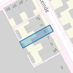 Perceel BSM01-B-6544