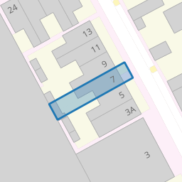 Perceel BSM01-B-6545