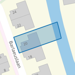 Perceel BSM01-B-6564