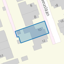 Perceel BSM01-B-6571