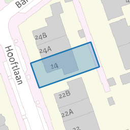 Perceel BSM01-B-6576