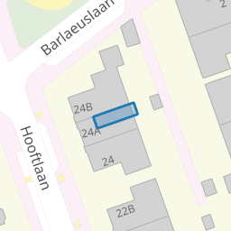 Perceel BSM01-B-6580