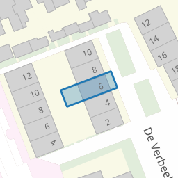 Perceel BSM01-B-6592