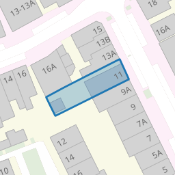 Perceel BSM01-B-6600