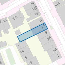 Perceel BSM01-B-6601