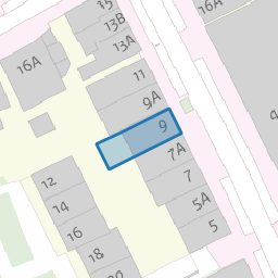 Perceel BSM01-B-6602