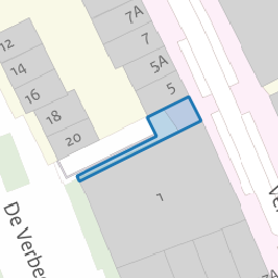 Perceel BSM01-B-6607