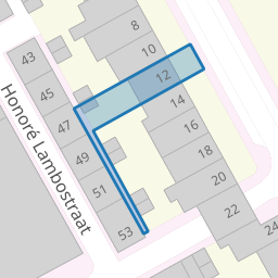 Perceel BSM01-B-6616