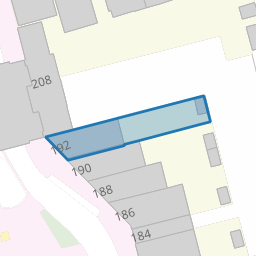 Perceel BSM01-B-6617