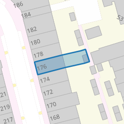 Perceel BSM01-B-6625