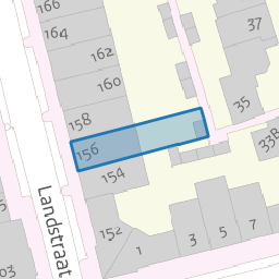 Perceel BSM01-B-6635