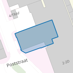 Perceel BSM01-B-6645