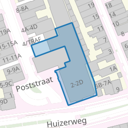Perceel BSM01-B-6646