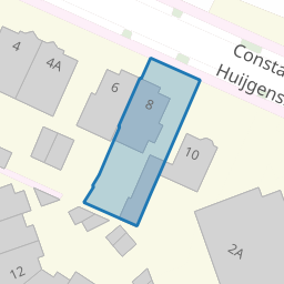 Perceel BSM01-B-6664