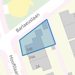 Perceel BSM01-B-6666