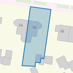 Perceel BSM01-B-6672