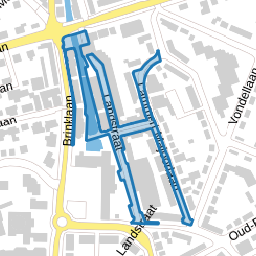 Perceel BSM01-B-6678