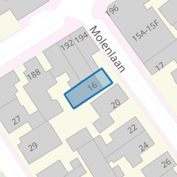 Perceel BSM01-B-6686