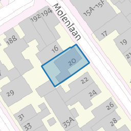 Perceel BSM01-B-6688