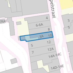 Perceel BSM01-B-6697