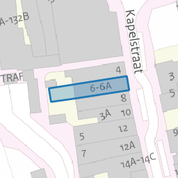 Perceel BSM01-B-6698