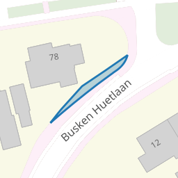 Perceel BSM01-B-6716