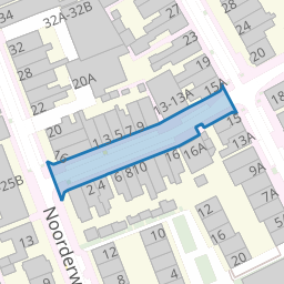 Perceel BSM01-B-6719